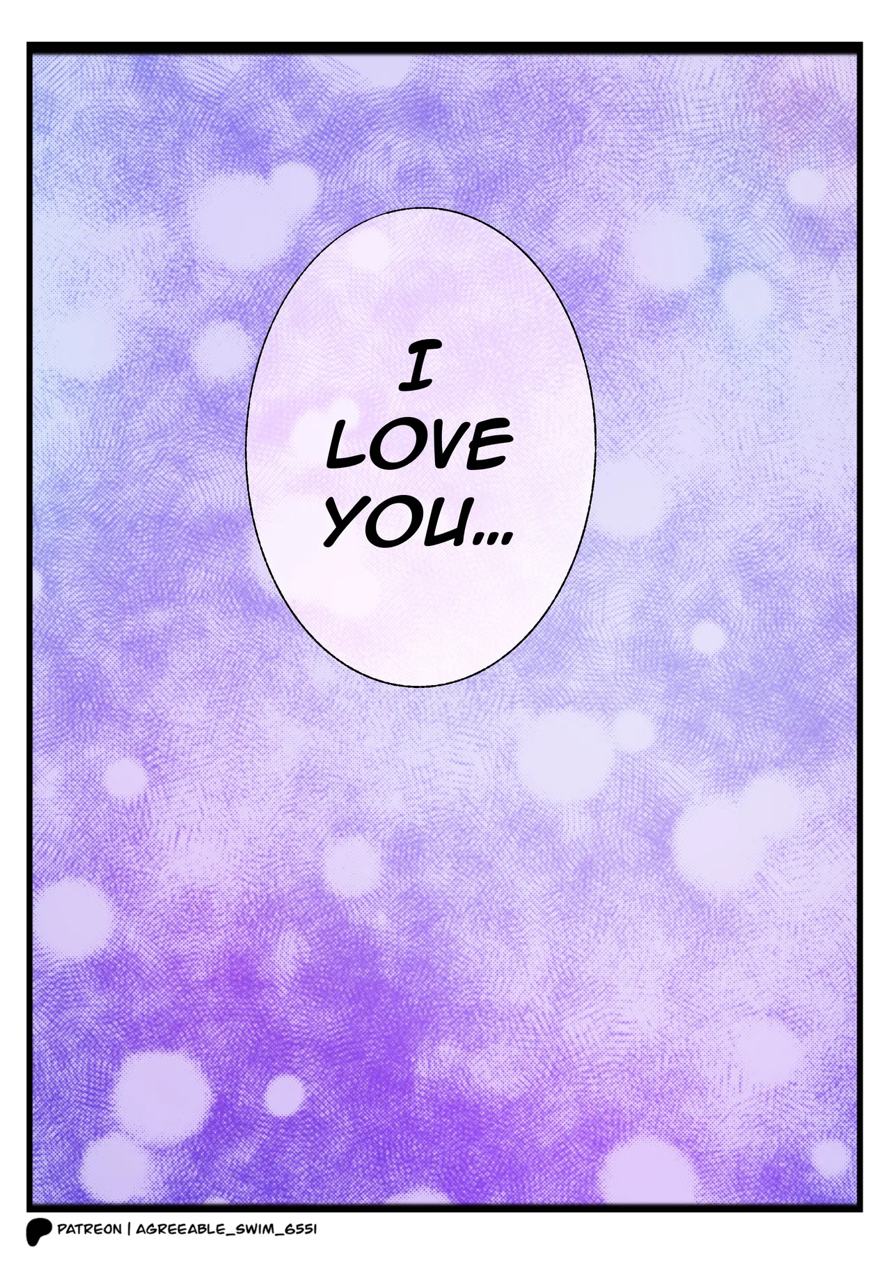 From the first moment we met, I had him pegged! [complete] [Agreeable_Swim_6551] - Chapter 1 — Page 27