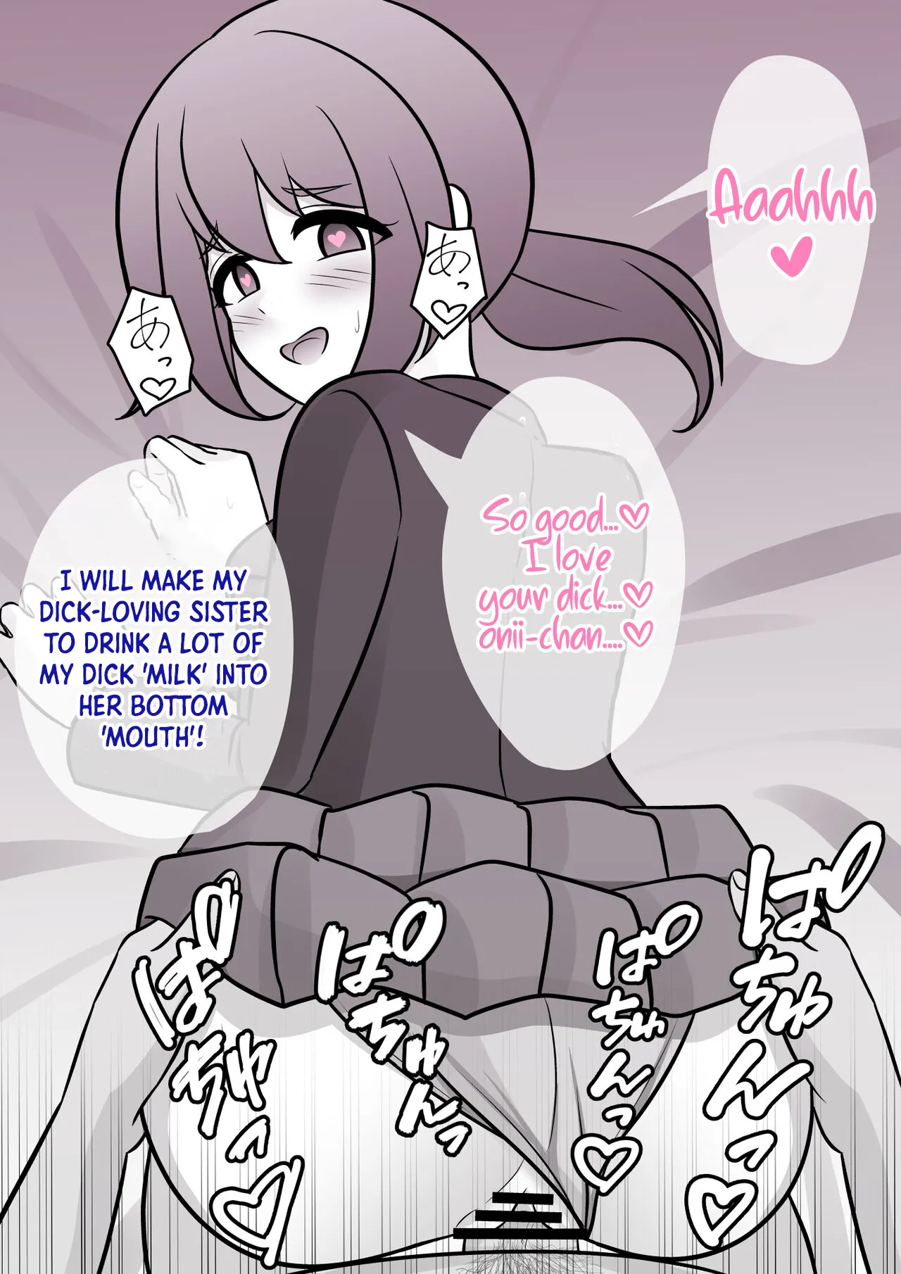 A Parallel World With a 1:39 Male to Female Ratio Is Unexpectedly Normal - Chapter 1 — Page 412