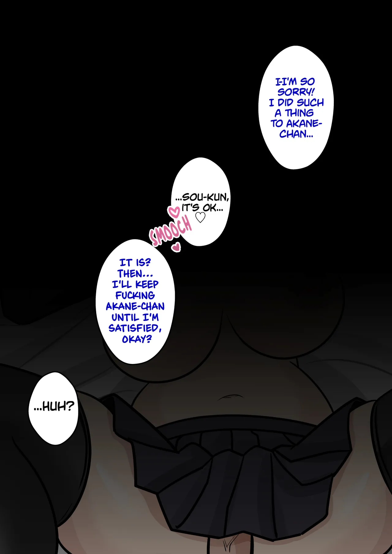 A Parallel World With a 1:39 Male to Female Ratio Is Unexpectedly Normal - Chapter 1 — Page 782