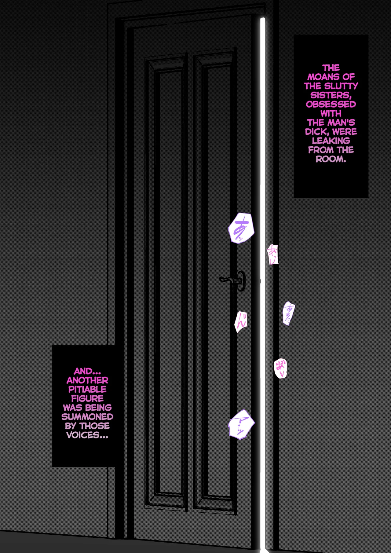 A Parallel World With a 1:39 Male to Female Ratio Is Unexpectedly Normal - Chapter 1 — Page 974