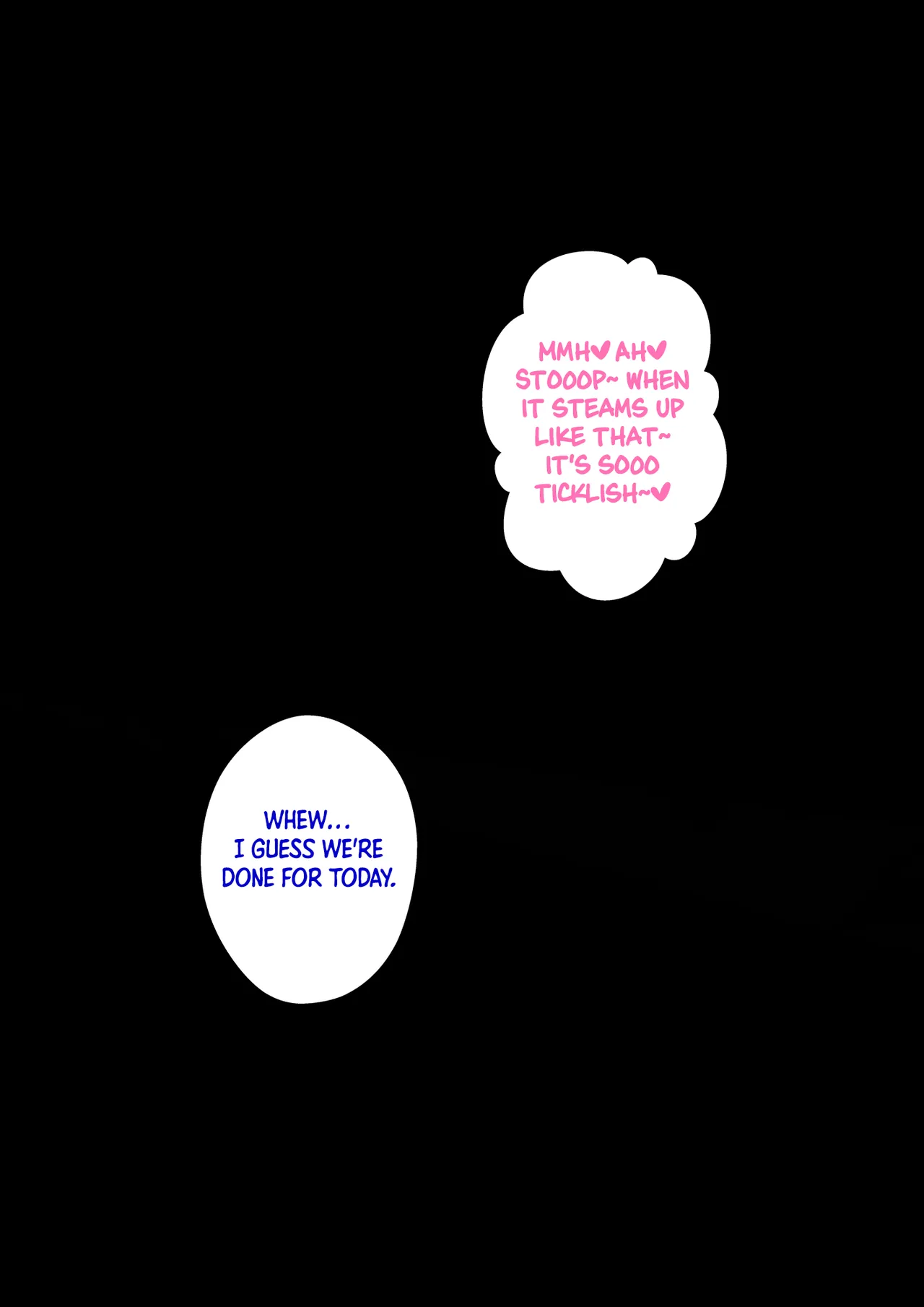 A Parallel World With a 1:39 Male to Female Ratio Is Unexpectedly Normal - Chapter 1 — Page 989