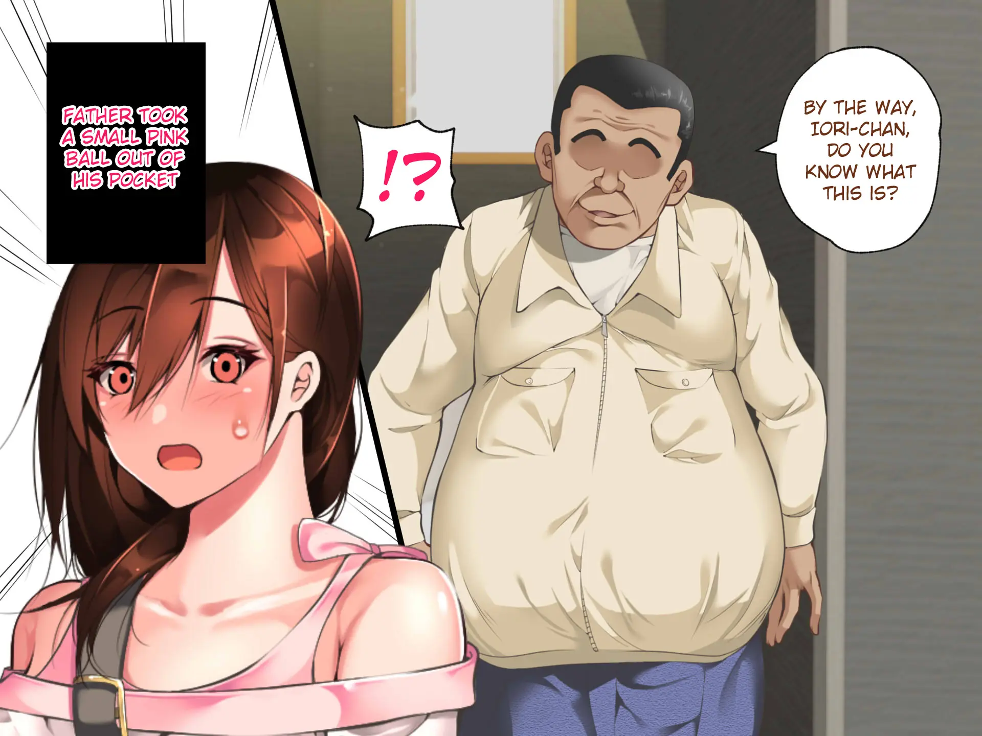 Gifu ni Okasare Yoku ni Nagasare - Chapter 1 — Page 33