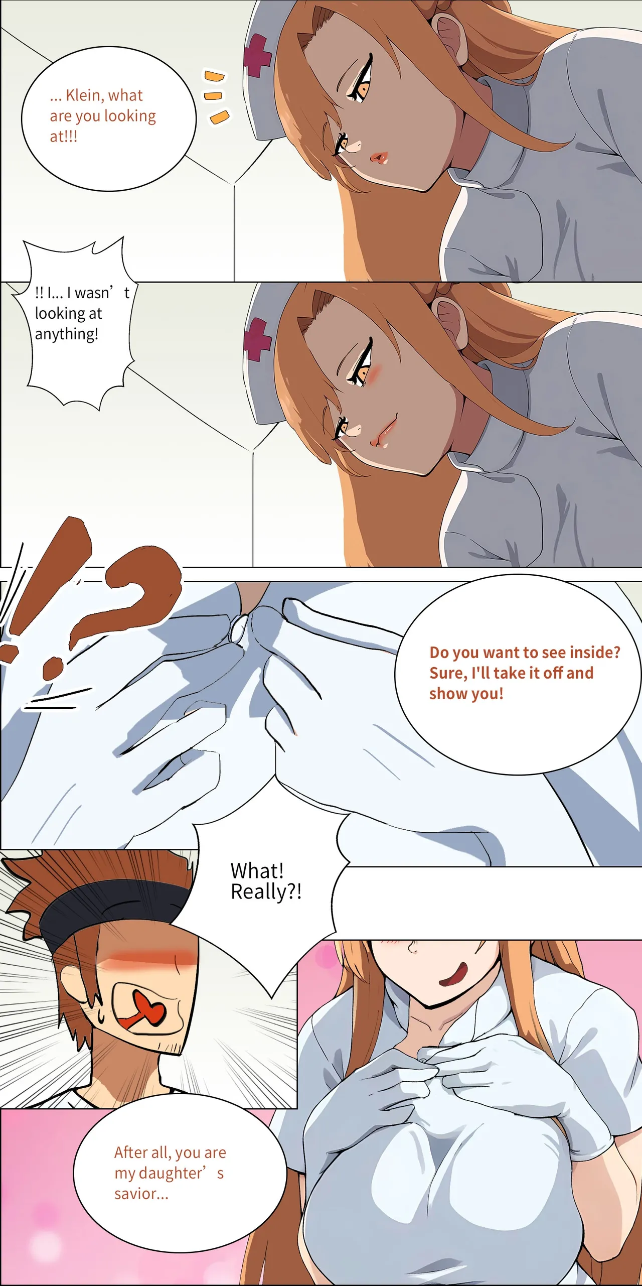Asuna Family NTR (Sword Art Online) [Zhi Yitiaomiao) - Chapter 1 — Page 80