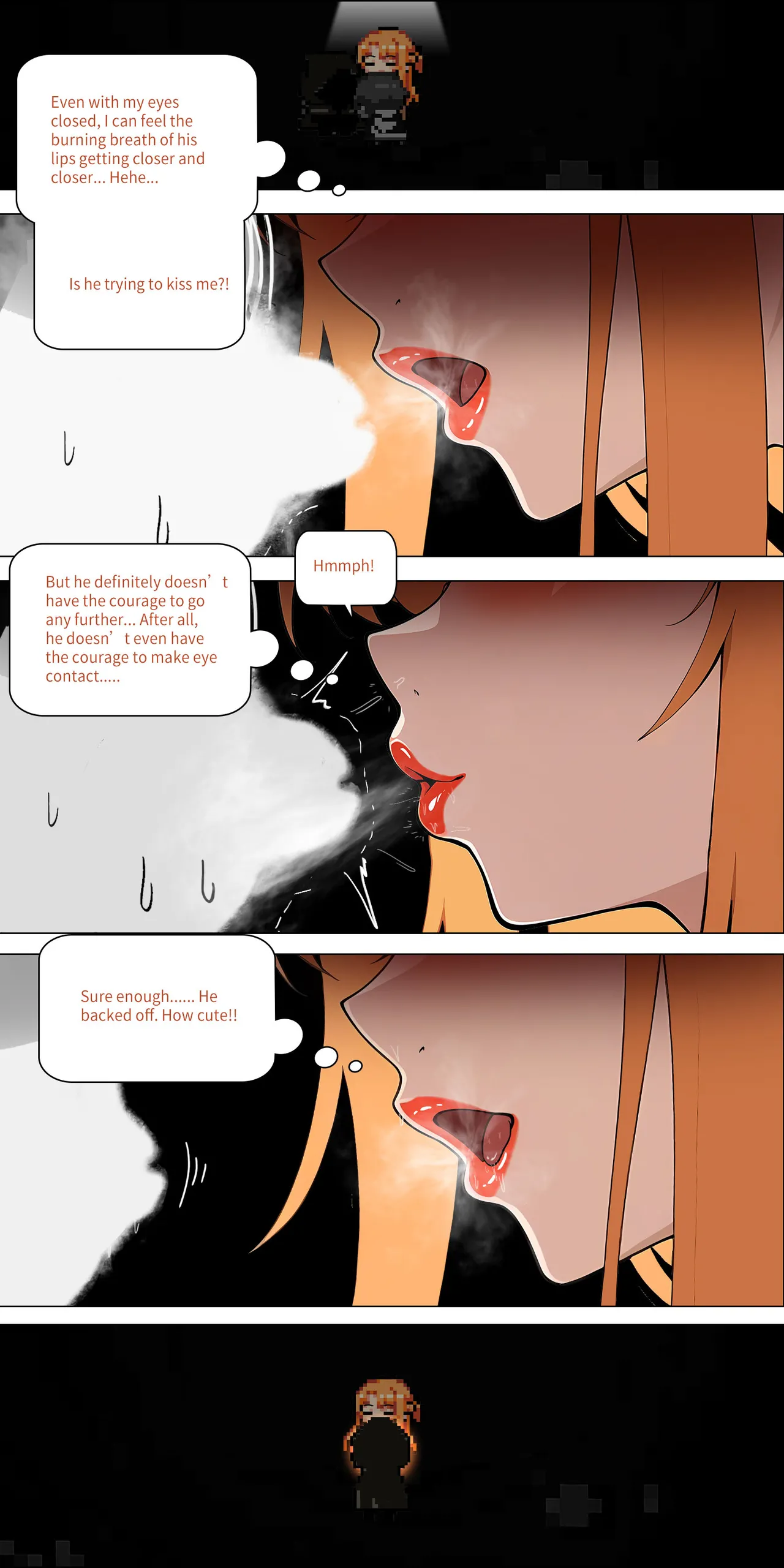 Asuna Family NTR (Sword Art Online) [Zhi Yitiaomiao) - Chapter 1 — Page 278