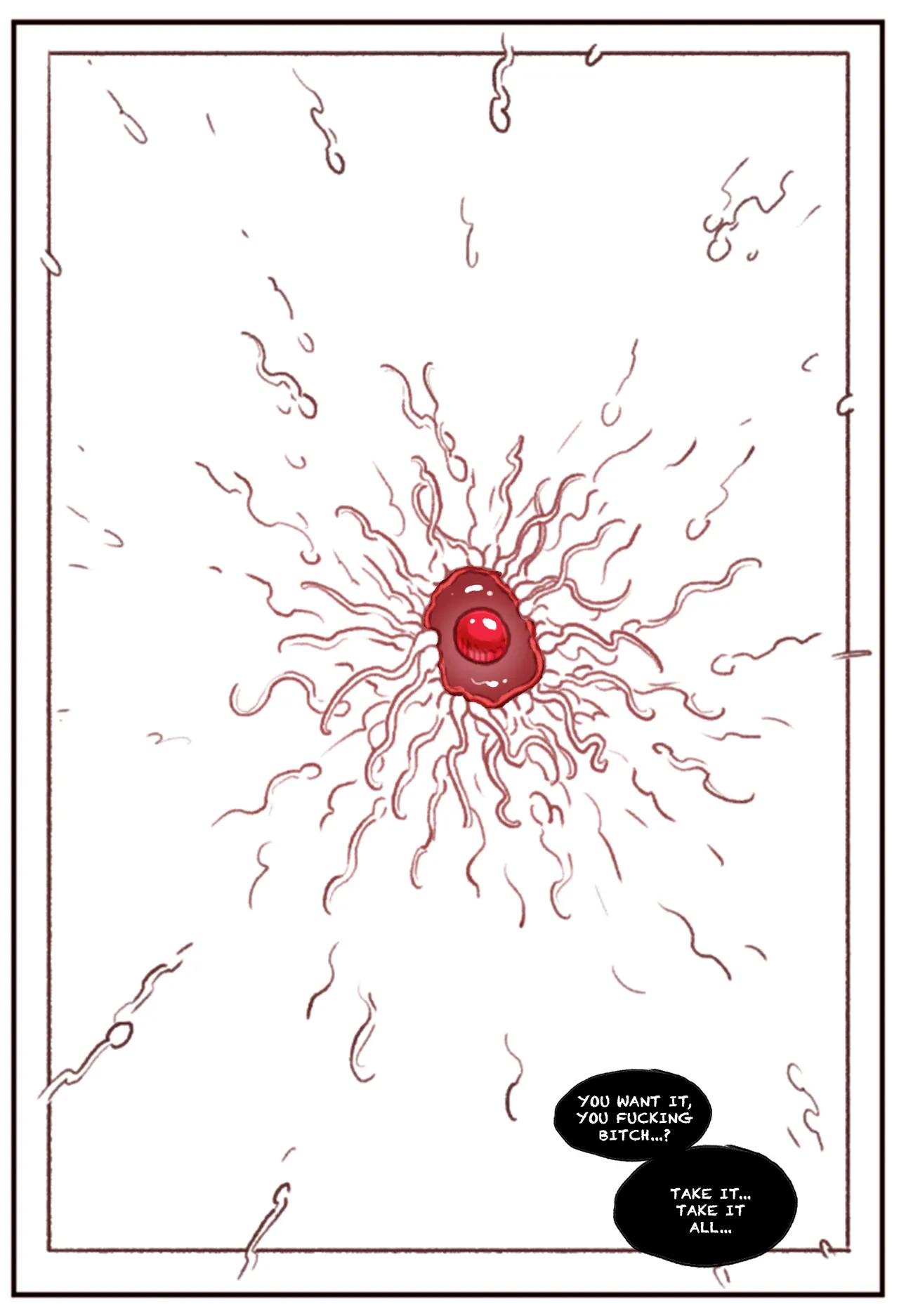 Who Fucked Jessica Rabbit [Pegasus] - Chapter 1 — Page 150
