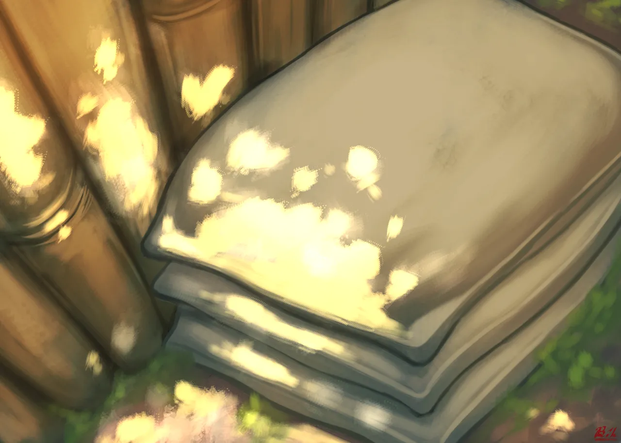 Commin' Home Tuesday [Hachijuu] - Chapter 1 — Page 58