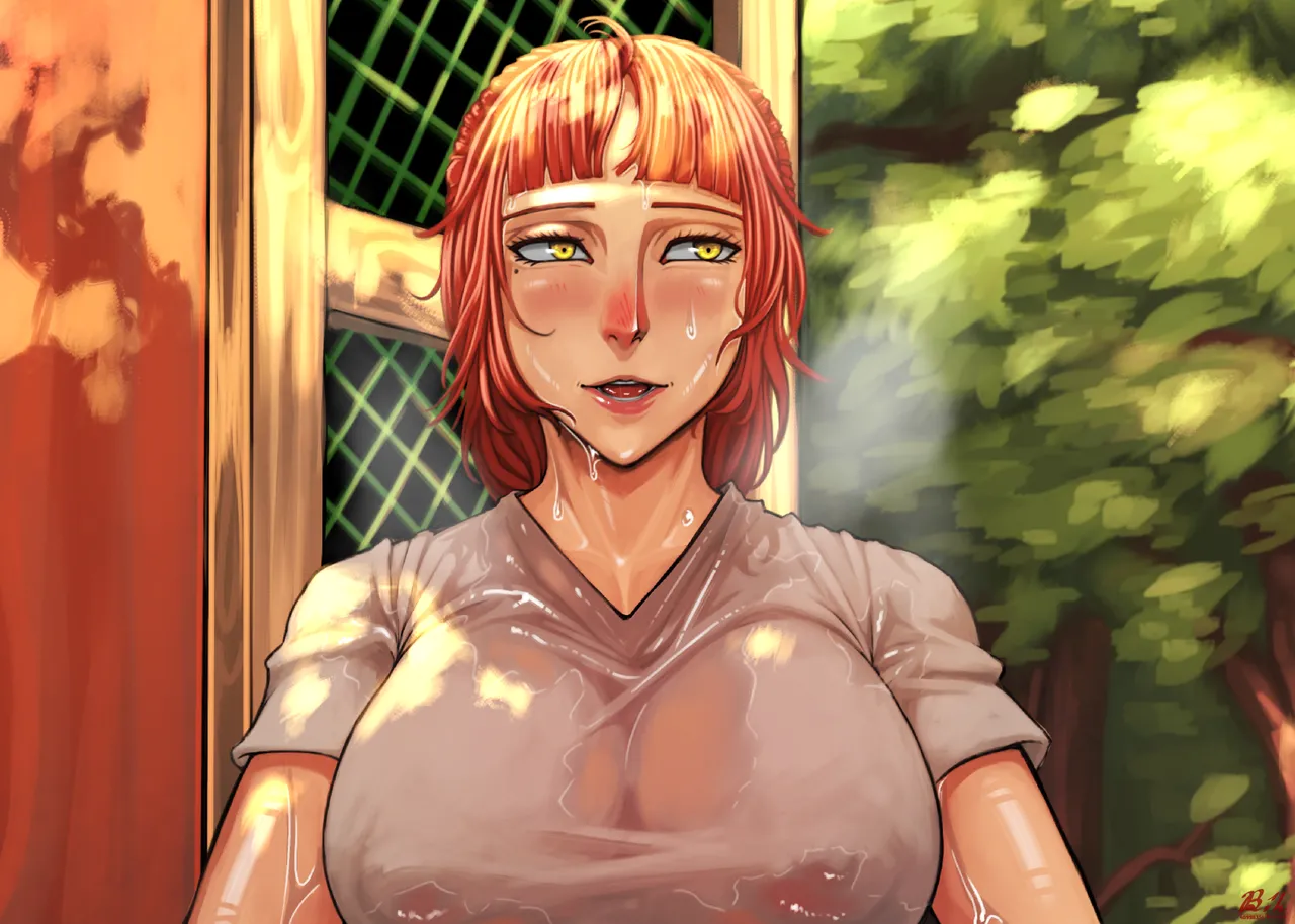 Commin' Home Tuesday [Hachijuu] - Chapter 1 — Page 59