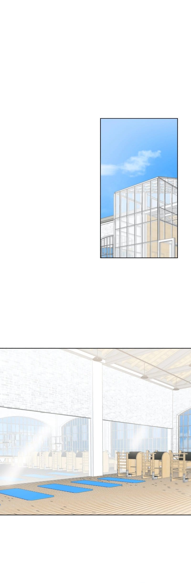 Learning The Hard Way [Choi Taeyoung , over.J] - Chapter 55 — Page 14