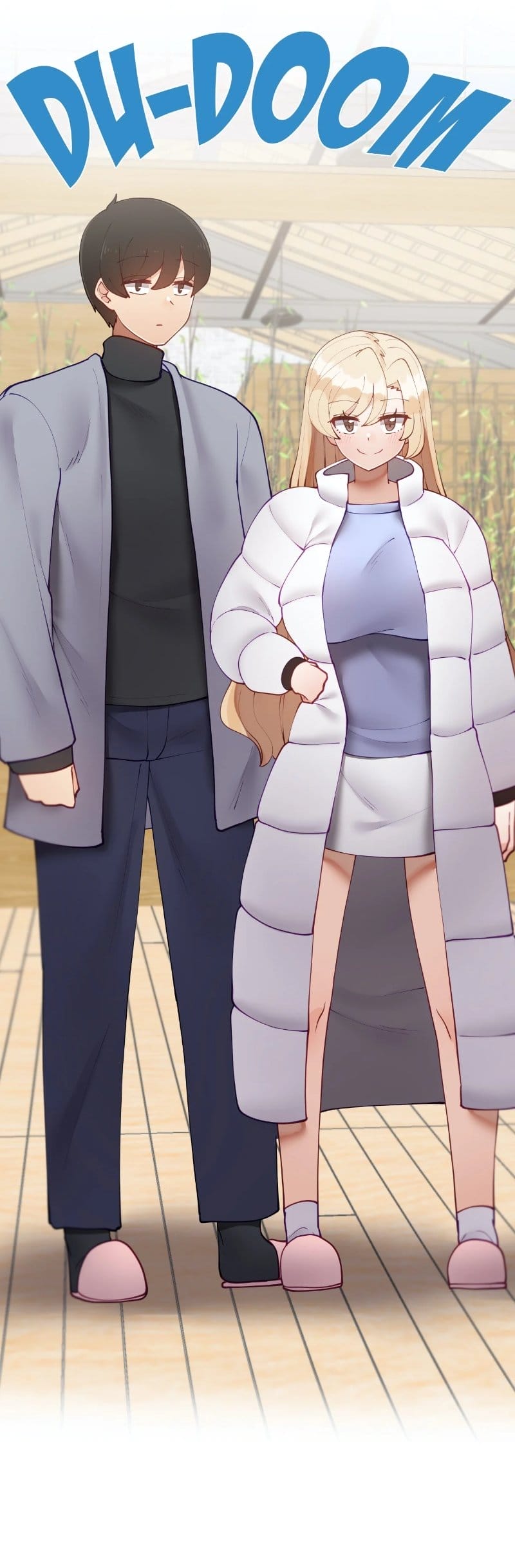 Learning The Hard Way [Choi Taeyoung , over.J] - Chapter 55 — Page 15