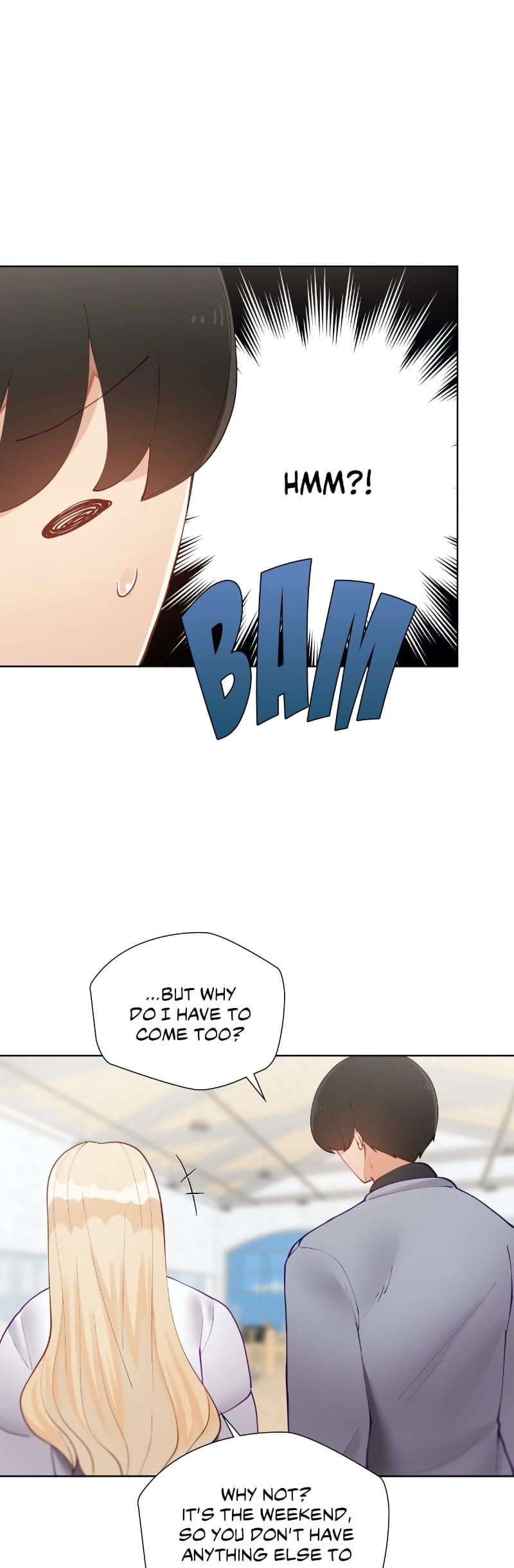 Learning The Hard Way [Choi Taeyoung , over.J] - Chapter 55 — Page 16
