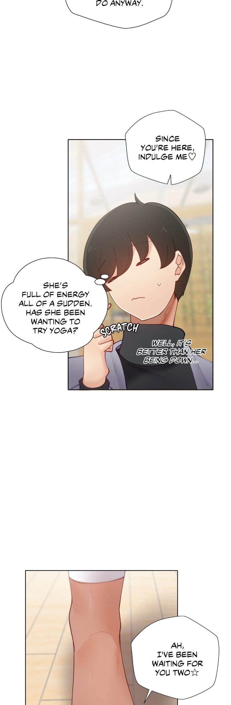 Learning The Hard Way [Choi Taeyoung , over.J] - Chapter 55 — Page 17