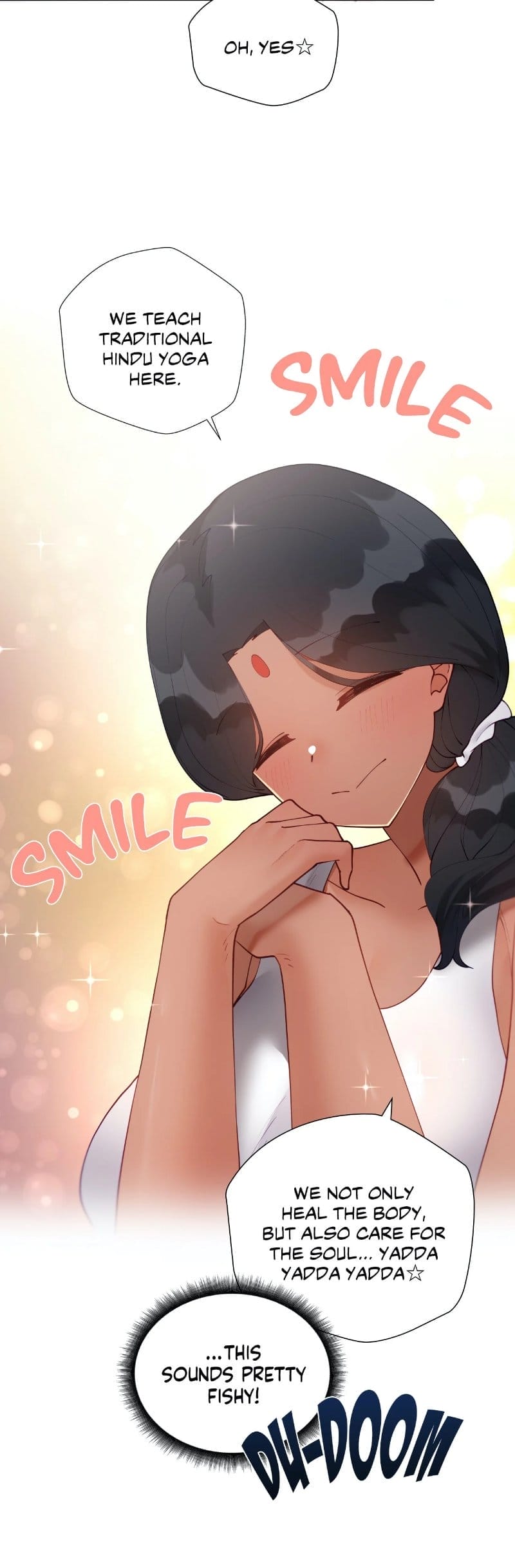 Learning The Hard Way [Choi Taeyoung , over.J] - Chapter 55 — Page 21