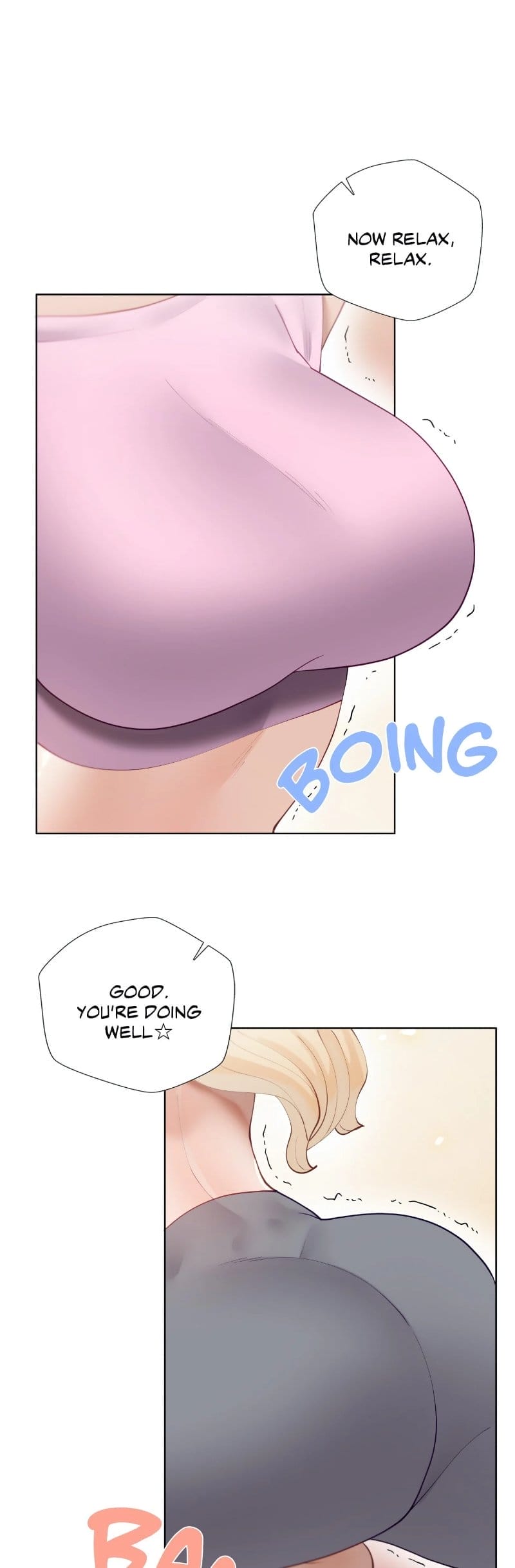 Learning The Hard Way [Choi Taeyoung , over.J] - Chapter 55 — Page 25
