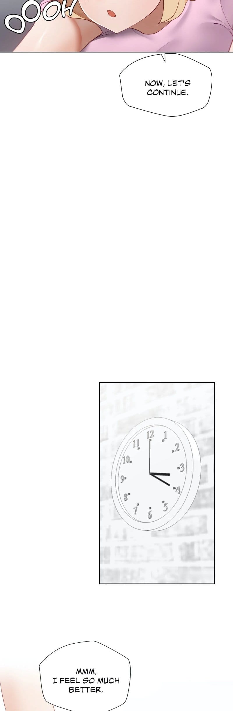 Learning The Hard Way [Choi Taeyoung , over.J] - Chapter 55 — Page 29