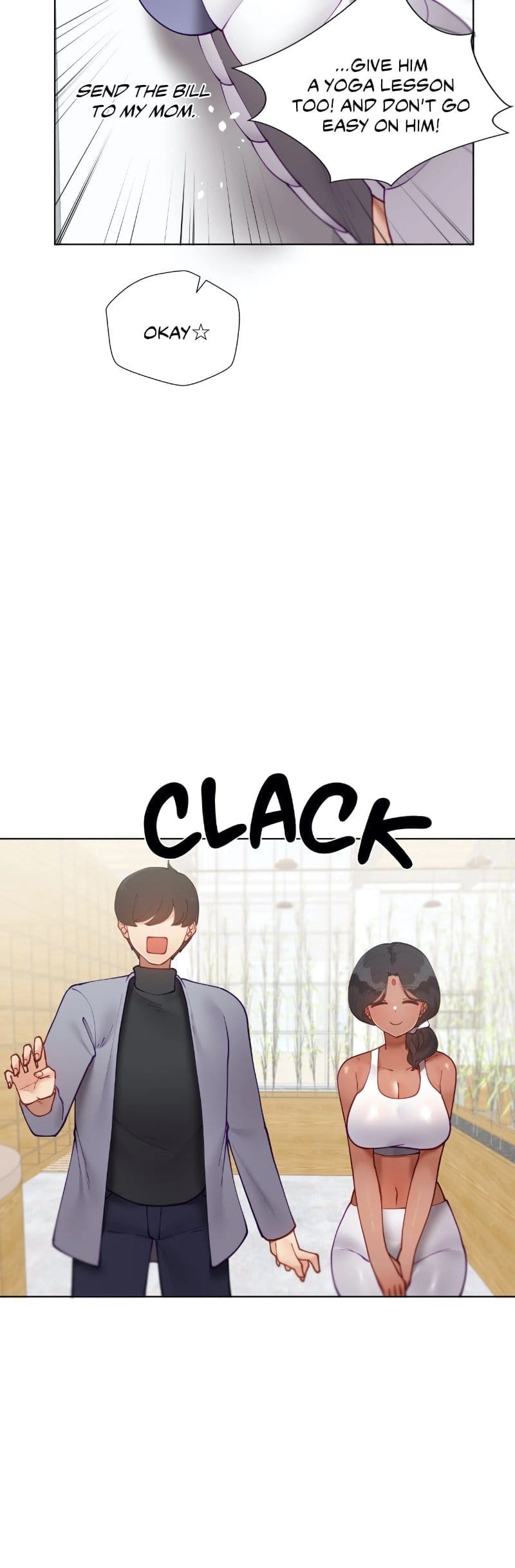 Learning The Hard Way [Choi Taeyoung , over.J] - Chapter 55 — Page 36