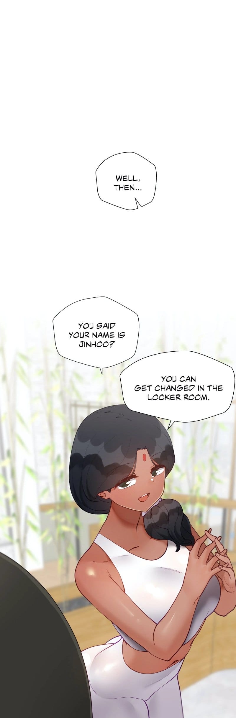 Learning The Hard Way [Choi Taeyoung , over.J] - Chapter 55 — Page 37