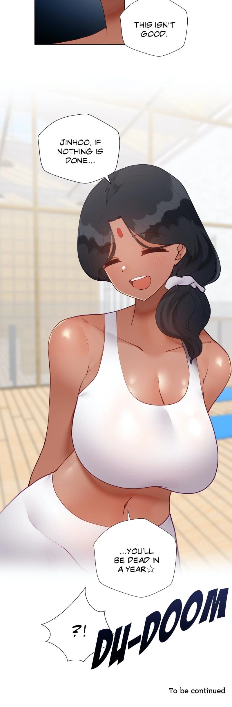 Learning The Hard Way [Choi Taeyoung , over.J] - Chapter 55 — Page 42