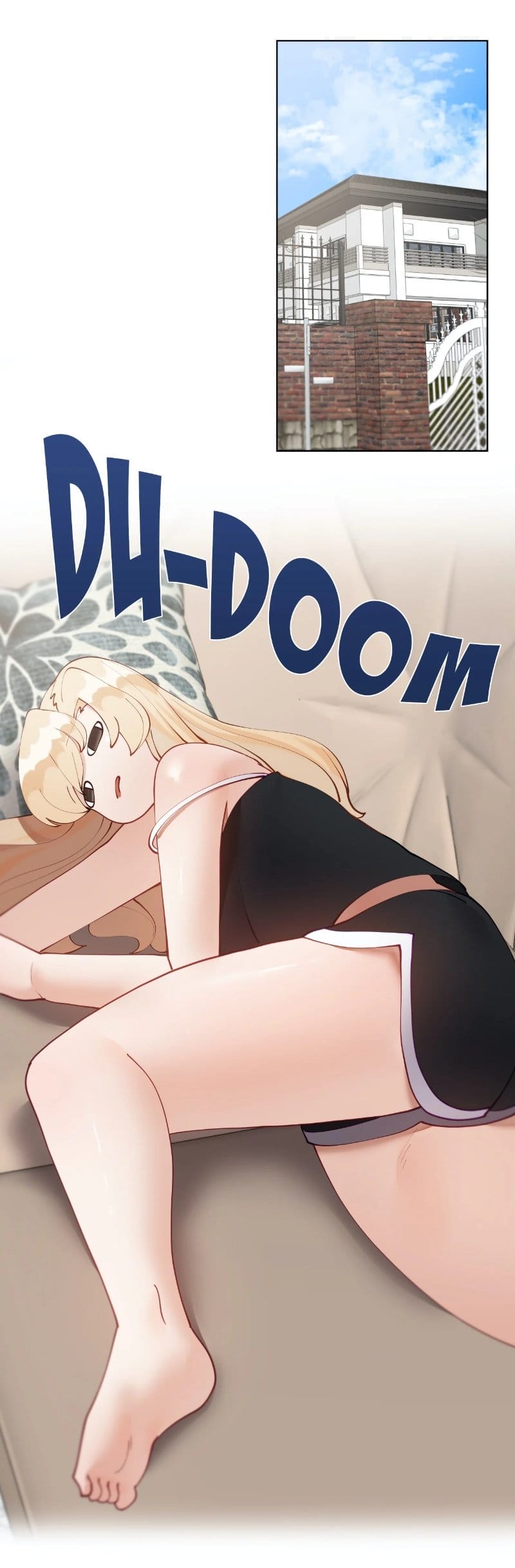 Learning The Hard Way [Choi Taeyoung , over.J] - Chapter 55 — Page 6