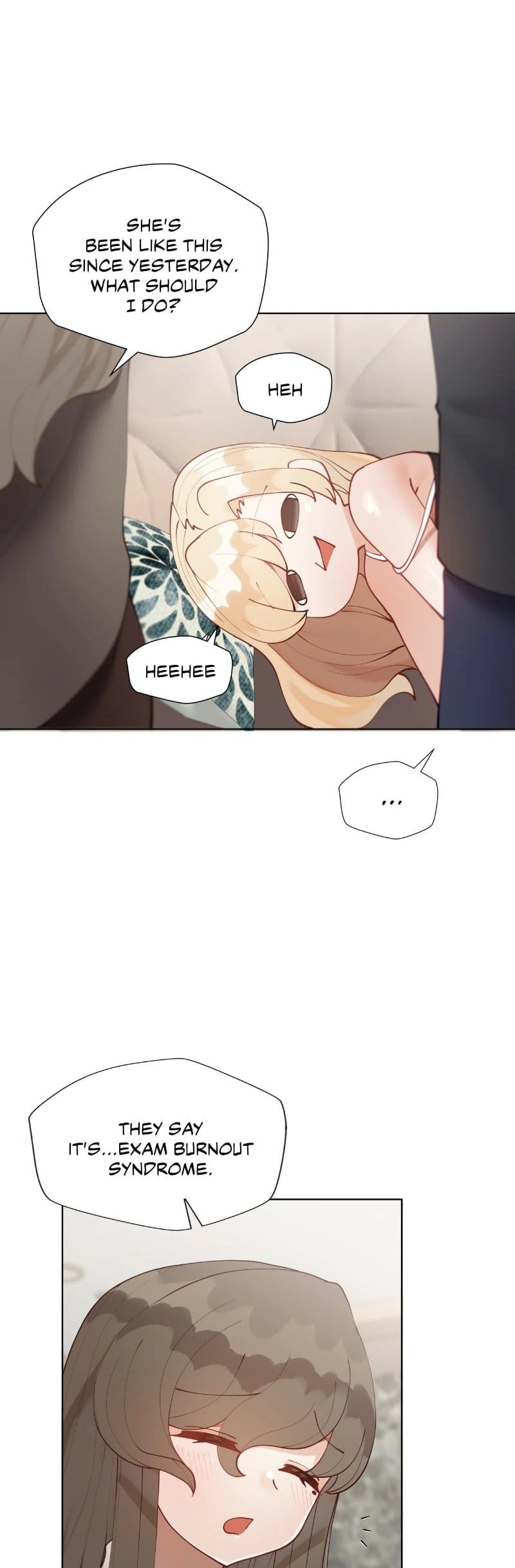 Learning The Hard Way [Choi Taeyoung , over.J] - Chapter 55 — Page 7
