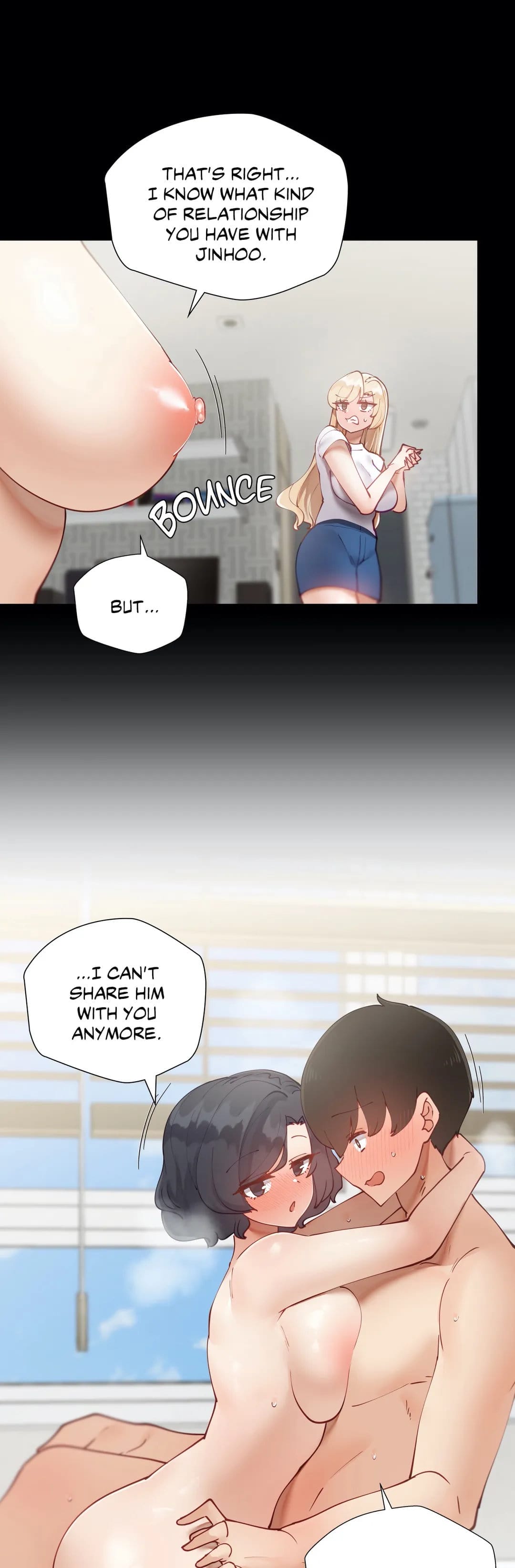 Learning The Hard Way [Choi Taeyoung , over.J] - Chapter 29 — Page 10
