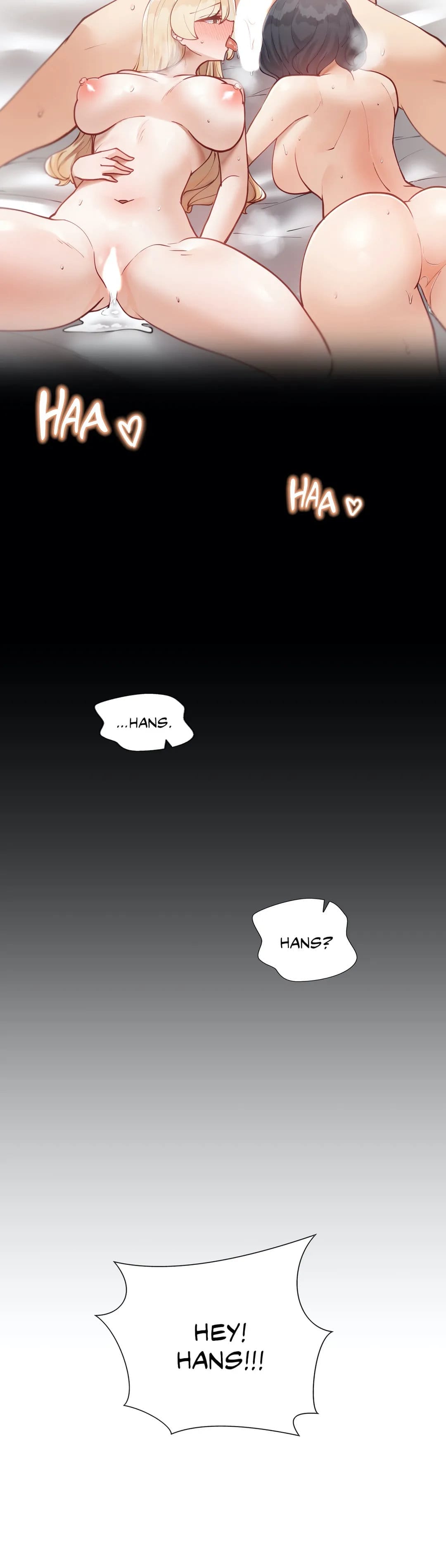 Learning The Hard Way [Choi Taeyoung , over.J] - Chapter 29 — Page 19