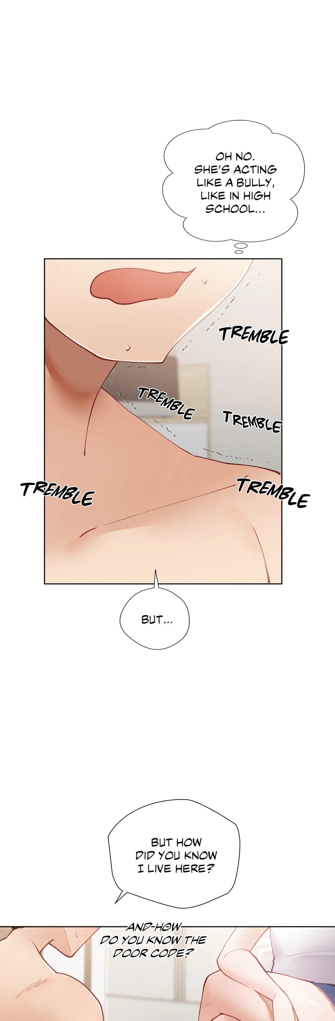 Learning The Hard Way [Choi Taeyoung , over.J] - Chapter 29 — Page 23