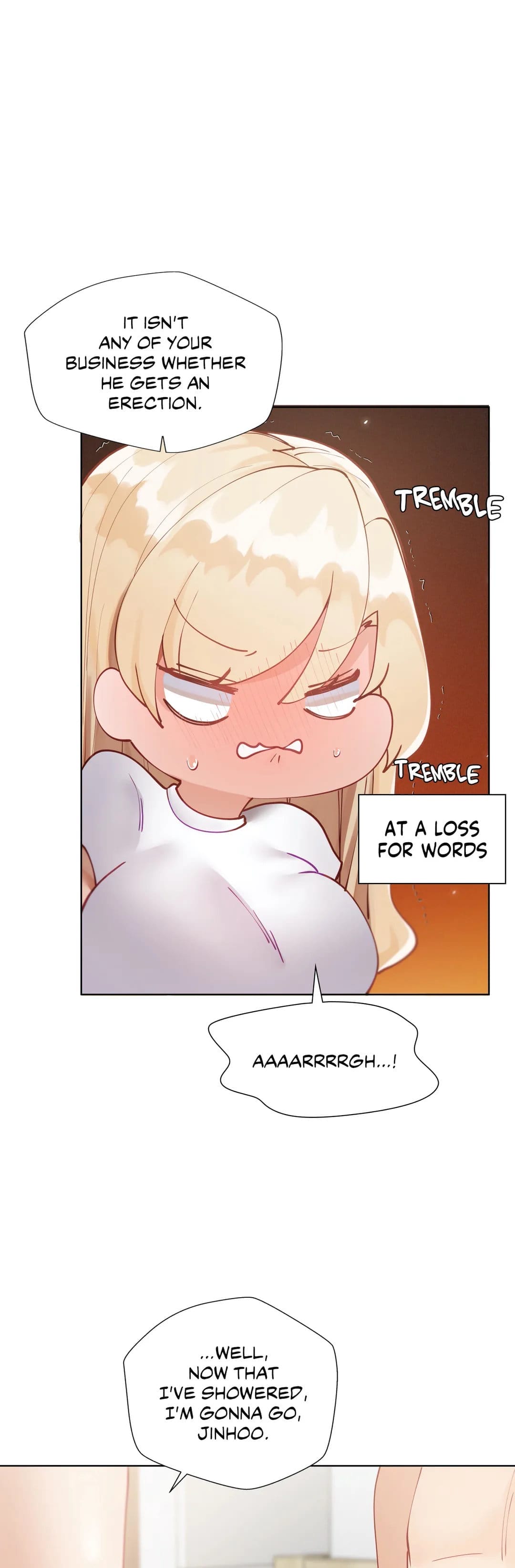 Learning The Hard Way [Choi Taeyoung , over.J] - Chapter 29 — Page 35