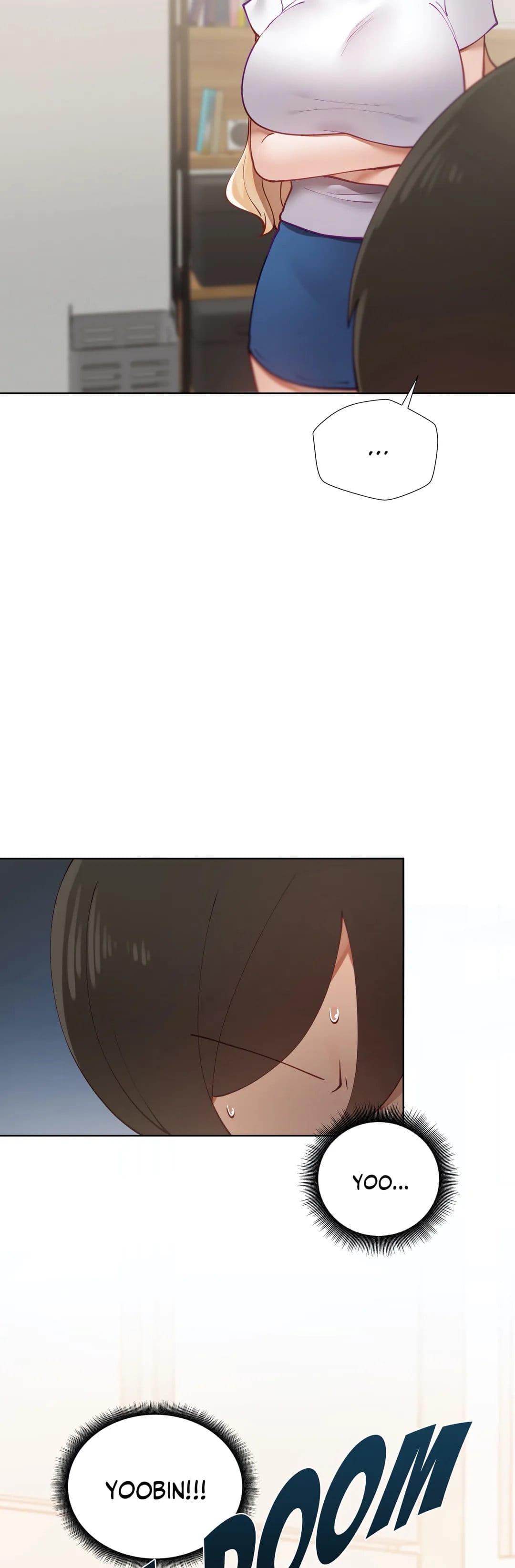 Learning The Hard Way [Choi Taeyoung , over.J] - Chapter 29 — Page 39