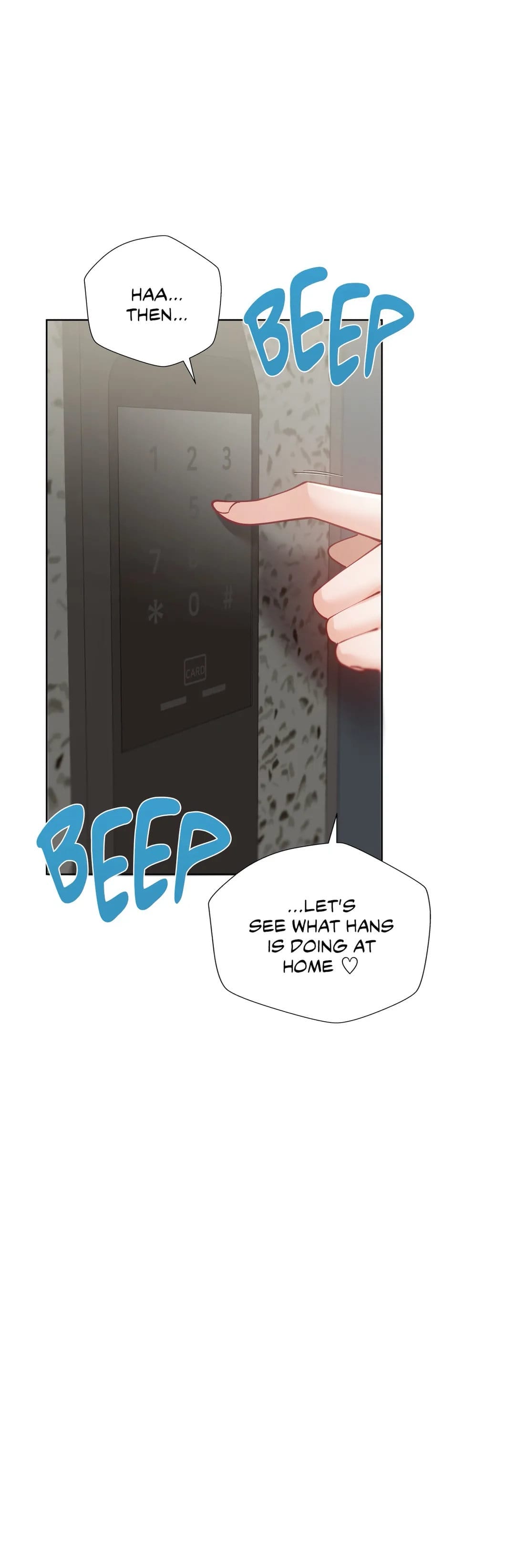 Learning The Hard Way [Choi Taeyoung , over.J] - Chapter 29 — Page 4