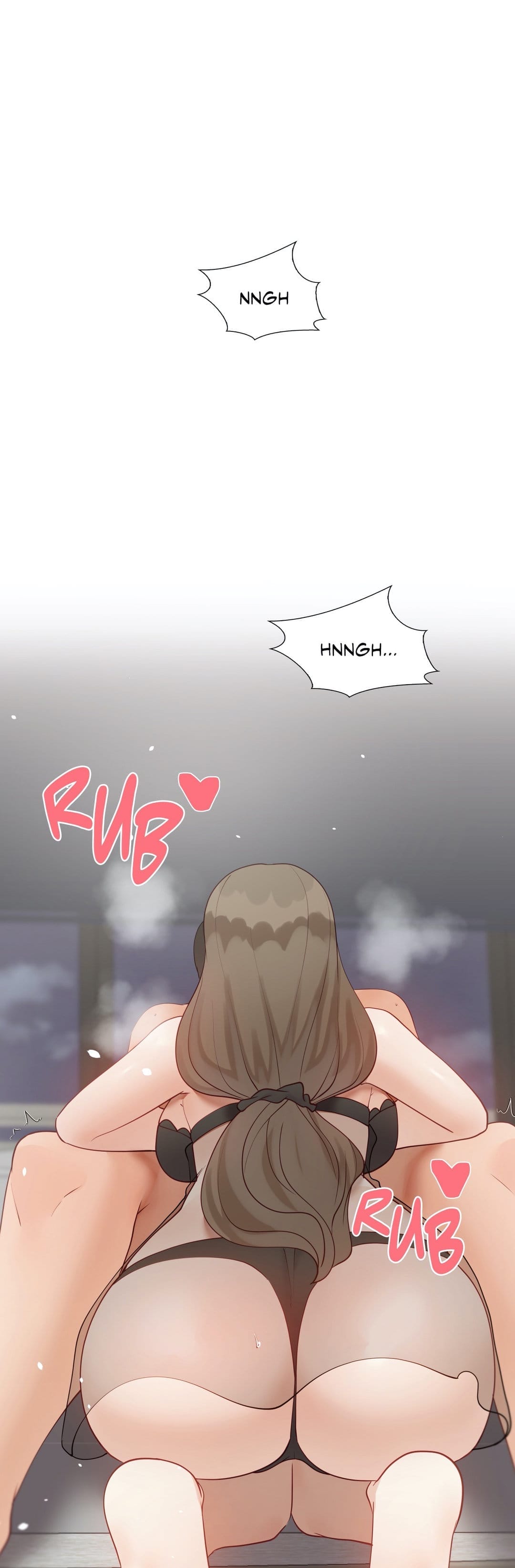 Learning The Hard Way [Choi Taeyoung , over.J] - Chapter 84 — Page 19