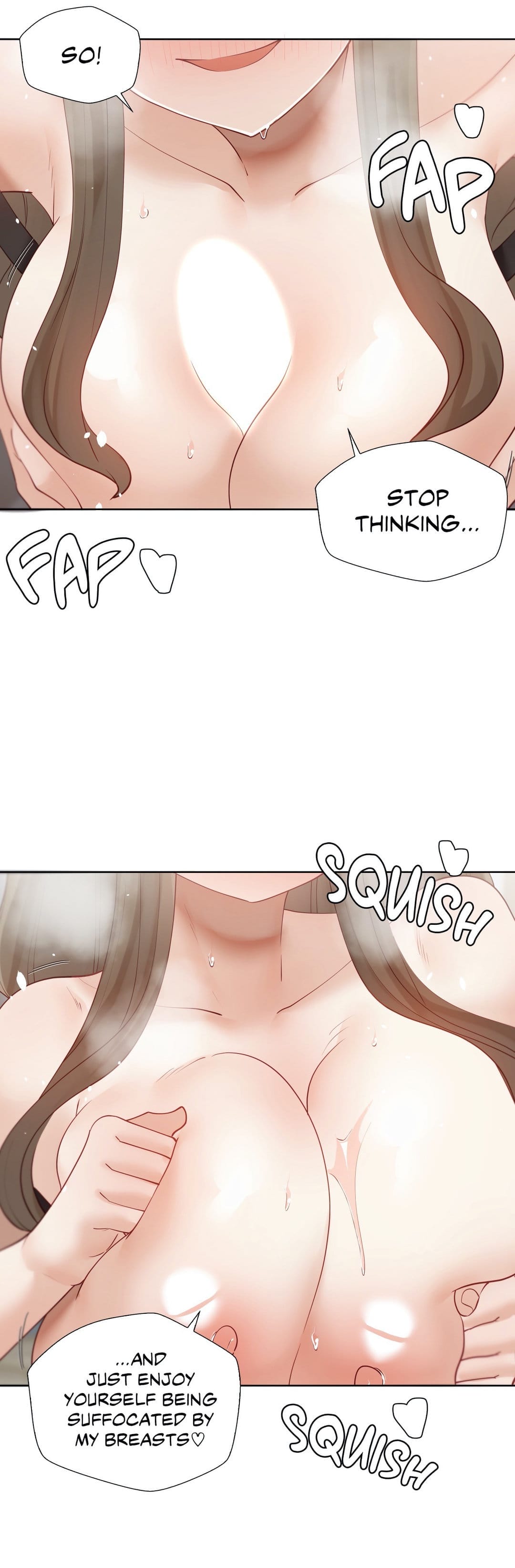 Learning The Hard Way [Choi Taeyoung , over.J] - Chapter 84 — Page 21