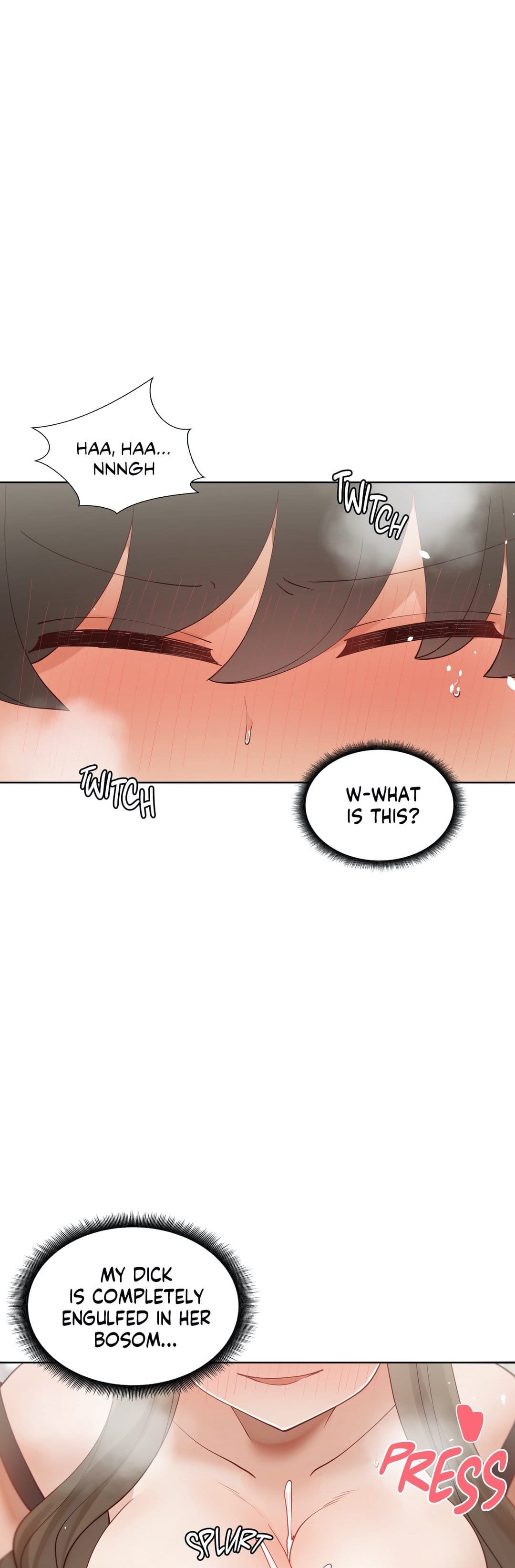 Learning The Hard Way [Choi Taeyoung , over.J] - Chapter 84 — Page 25