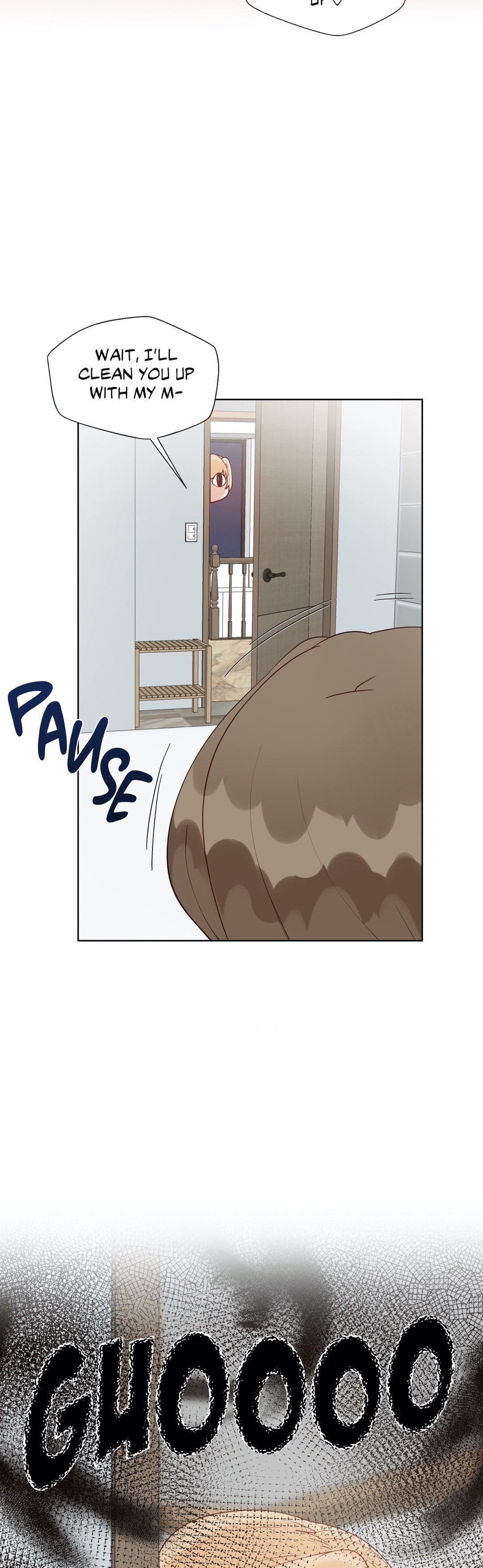 Learning The Hard Way [Choi Taeyoung , over.J] - Chapter 84 — Page 42