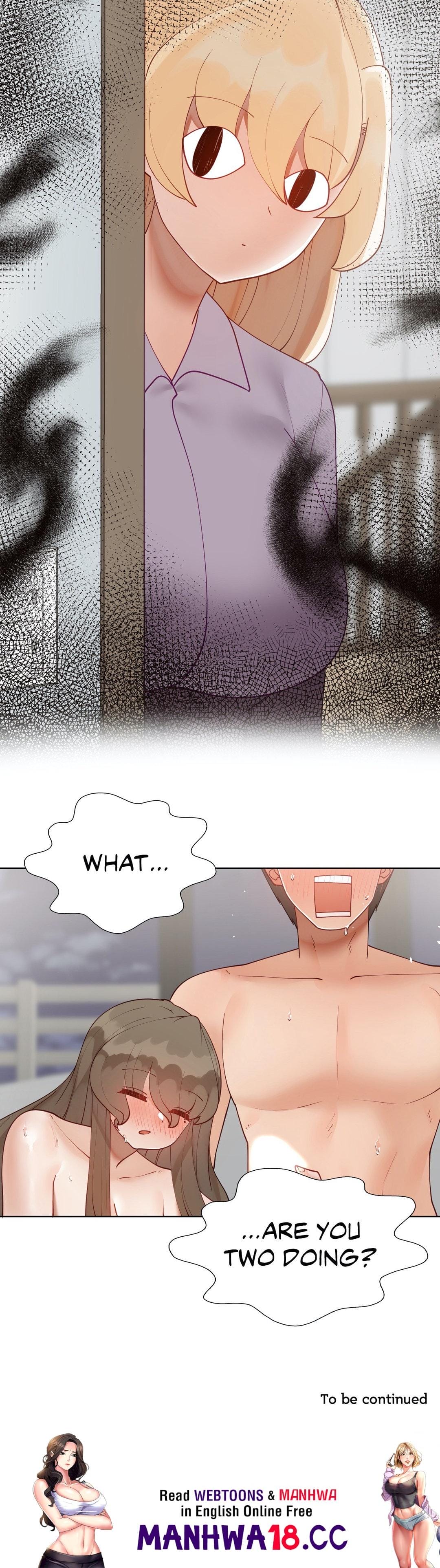 Learning The Hard Way [Choi Taeyoung , over.J] - Chapter 84 — Page 43