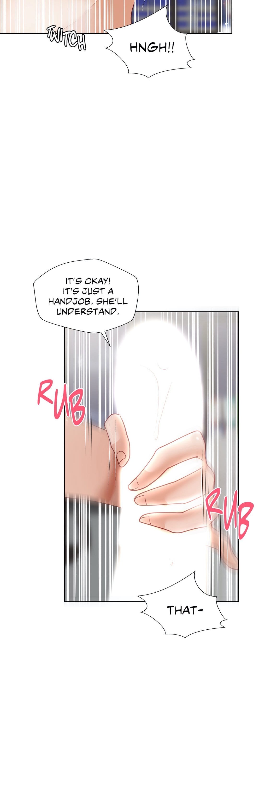 Learning The Hard Way [Choi Taeyoung , over.J] - Chapter 84 — Page 9