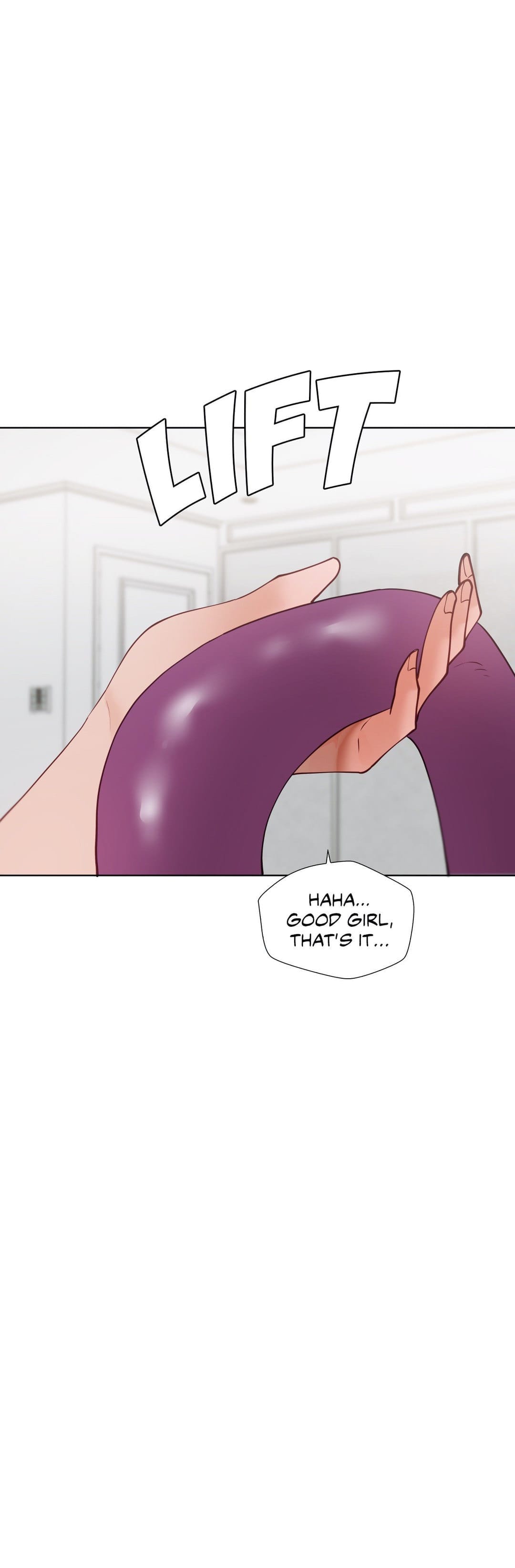Learning The Hard Way [Choi Taeyoung , over.J] - Chapter 59 — Page 18