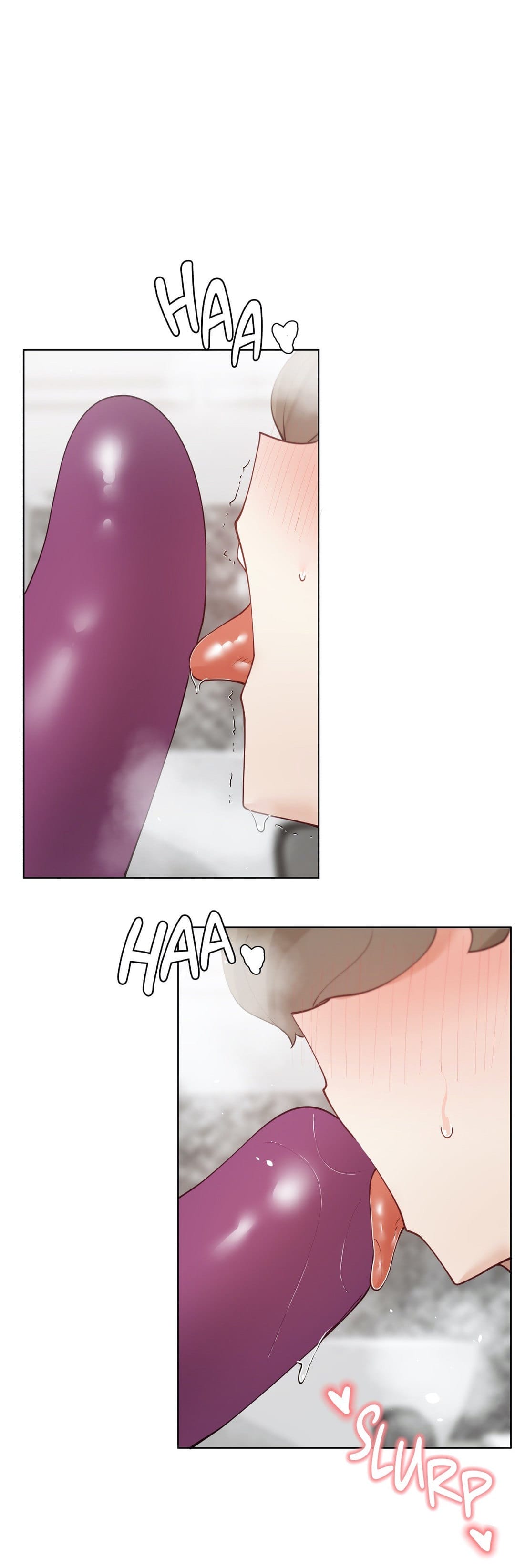 Learning The Hard Way [Choi Taeyoung , over.J] - Chapter 59 — Page 22