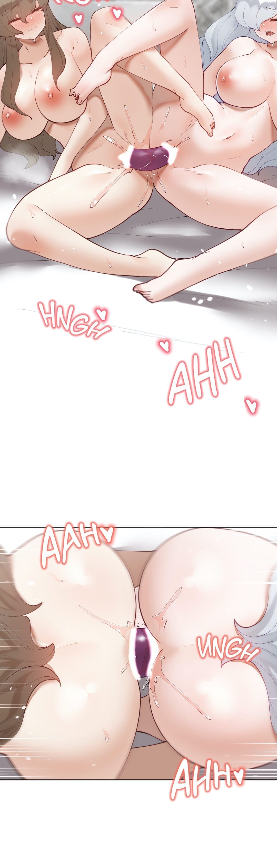 Learning The Hard Way [Choi Taeyoung , over.J] - Chapter 59 — Page 39