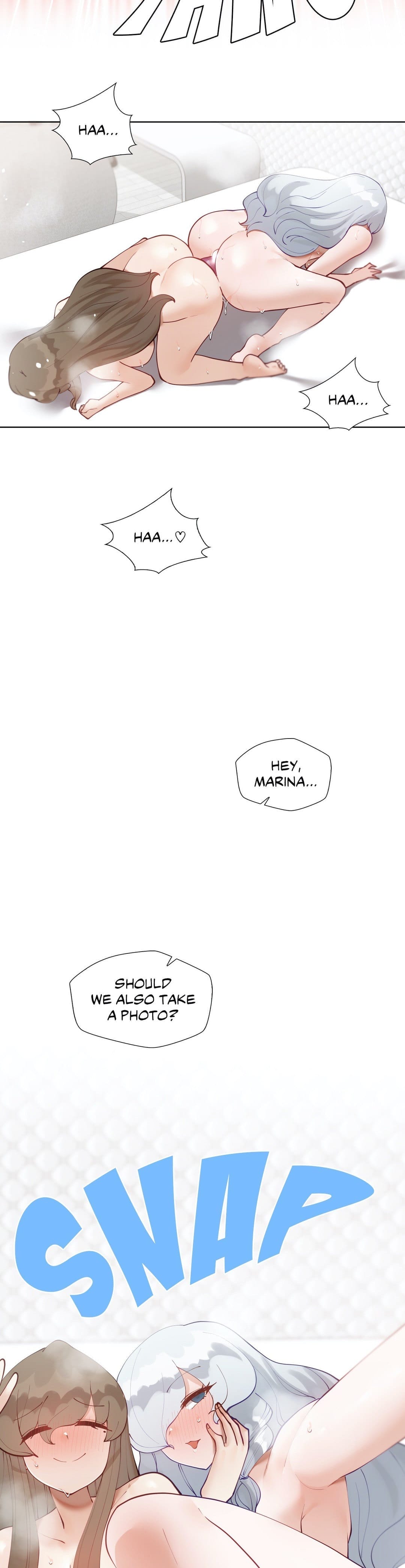 Learning The Hard Way [Choi Taeyoung , over.J] - Chapter 59 — Page 44