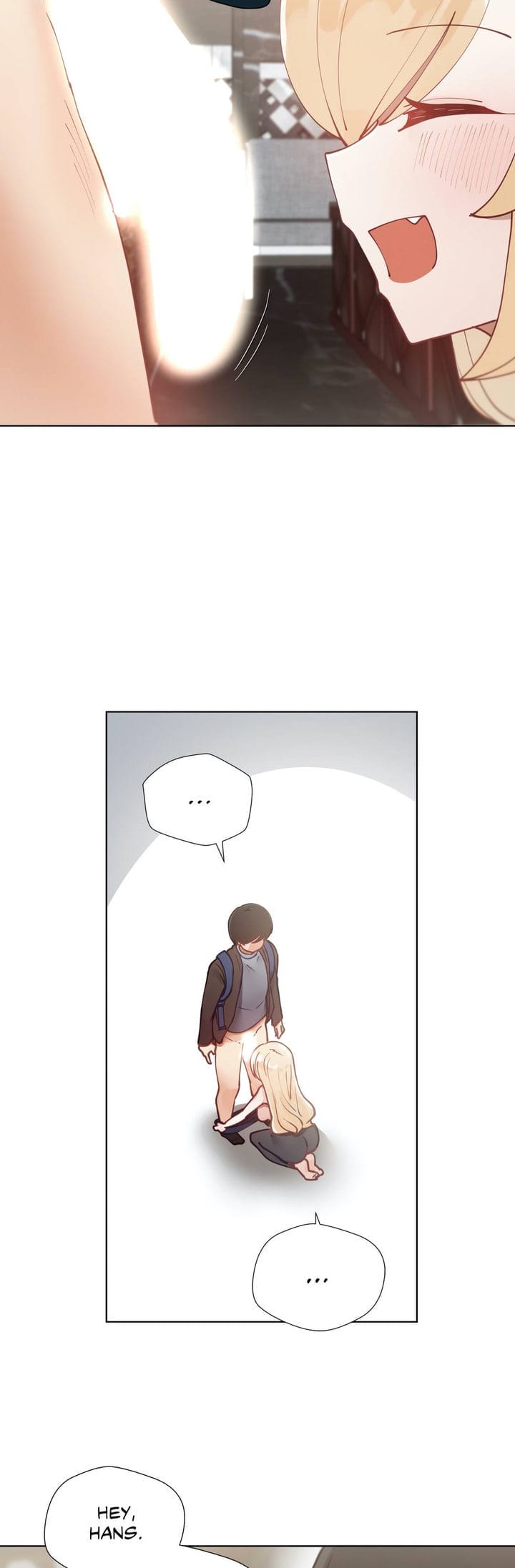 Learning The Hard Way [Choi Taeyoung , over.J] - Chapter 11 — Page 17