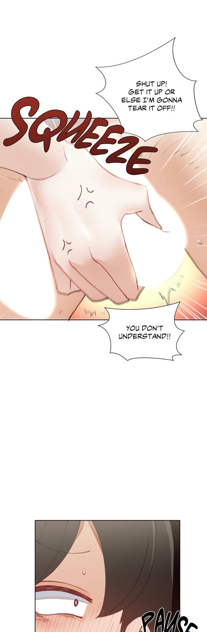Learning The Hard Way [Choi Taeyoung , over.J] - Chapter 11 — Page 22