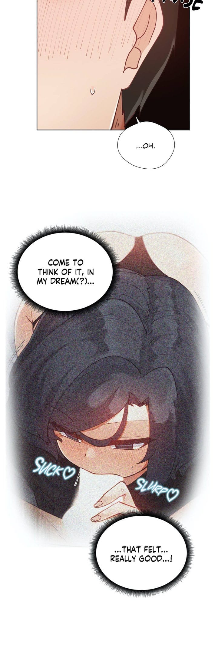 Learning The Hard Way [Choi Taeyoung , over.J] - Chapter 11 — Page 23