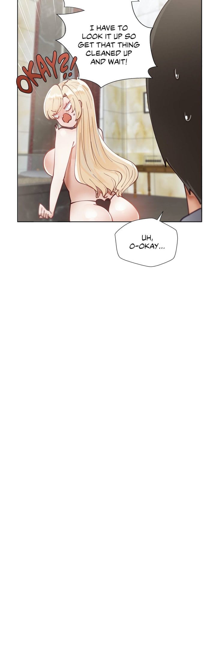 Learning The Hard Way [Choi Taeyoung , over.J] - Chapter 11 — Page 27