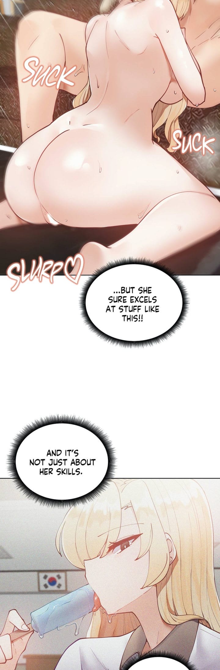 Learning The Hard Way [Choi Taeyoung , over.J] - Chapter 11 — Page 32