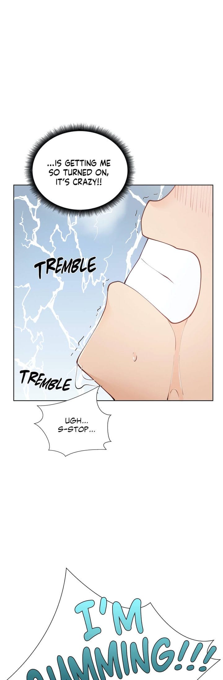 Learning The Hard Way [Choi Taeyoung , over.J] - Chapter 11 — Page 34