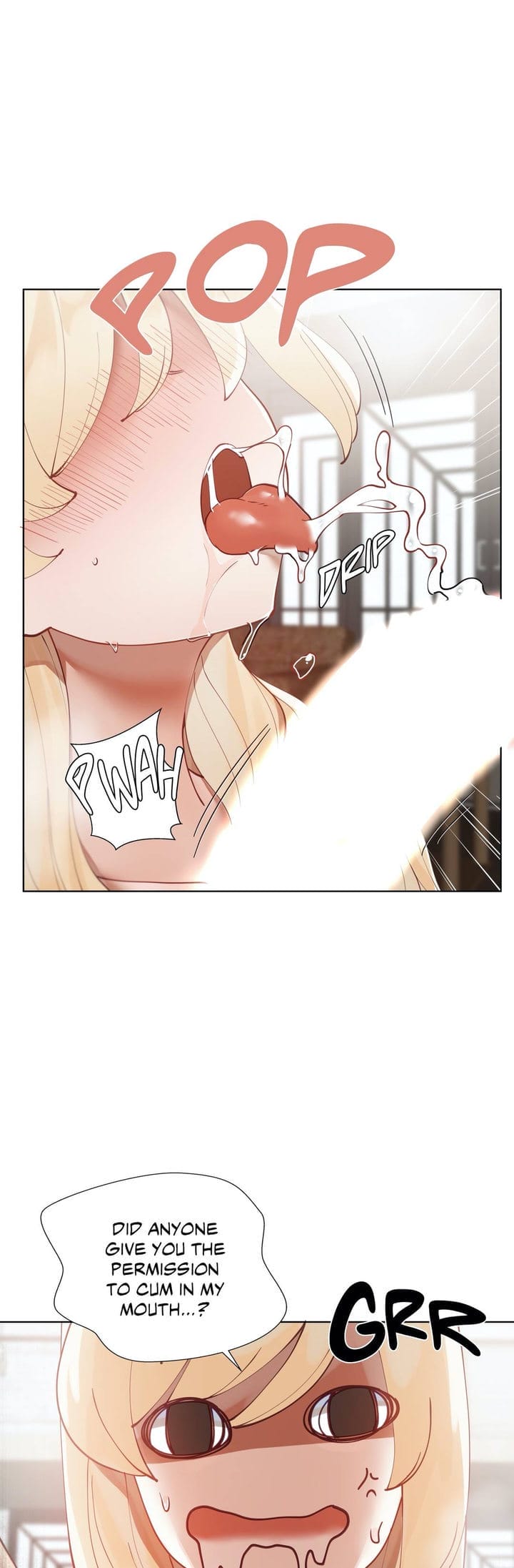 Learning The Hard Way [Choi Taeyoung , over.J] - Chapter 11 — Page 37