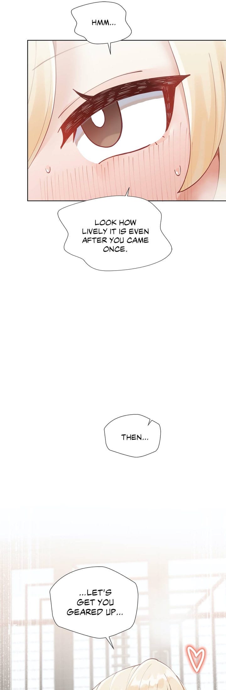 Learning The Hard Way [Choi Taeyoung , over.J] - Chapter 11 — Page 41