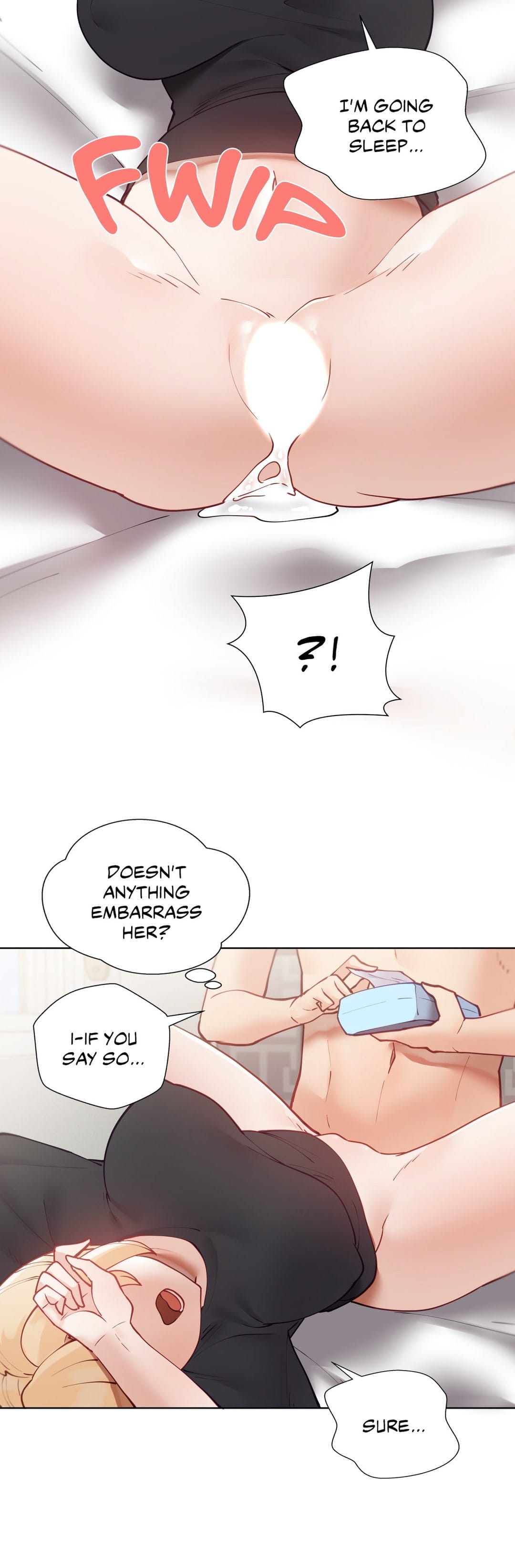 Learning The Hard Way [Choi Taeyoung , over.J] - Chapter 36 — Page 15