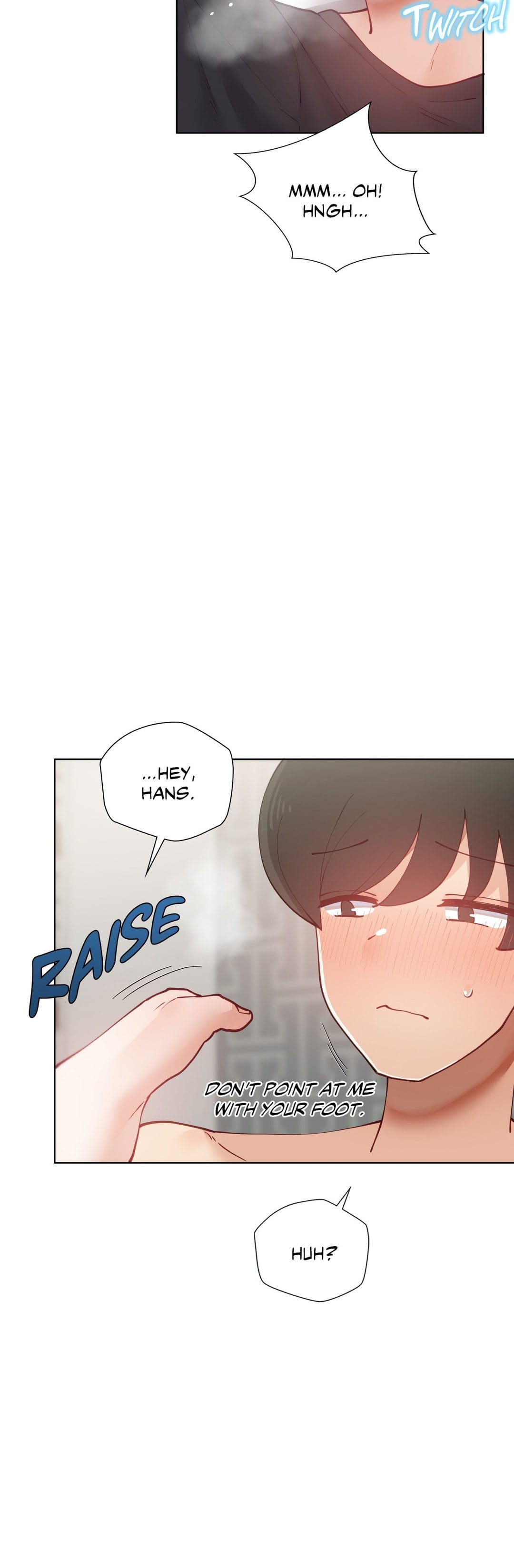 Learning The Hard Way [Choi Taeyoung , over.J] - Chapter 36 — Page 18