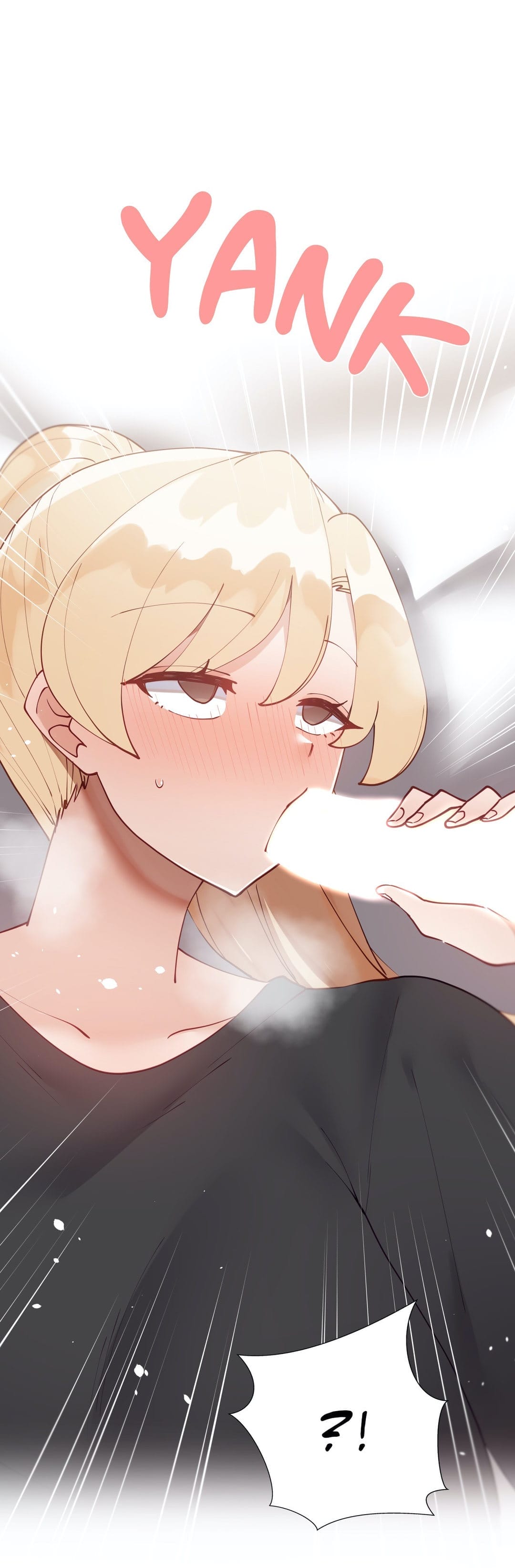 Learning The Hard Way [Choi Taeyoung , over.J] - Chapter 36 — Page 20